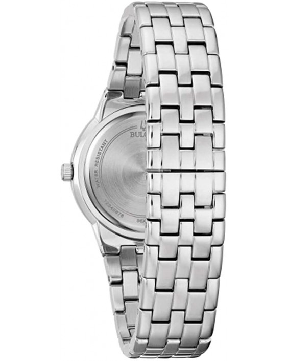 Bulova 96X144