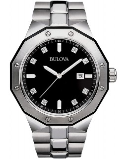 Bulova 98D103