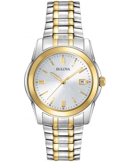 Bulova 98H18