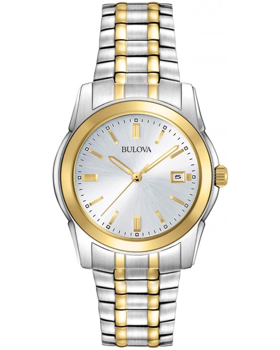 Bulova 98H18