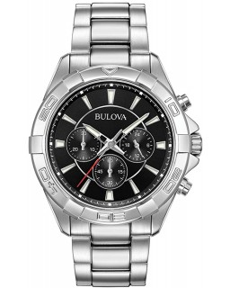 Bulova 96A216