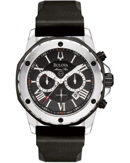 Bulova 98B127