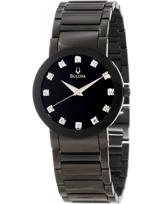 Bulova 98D001