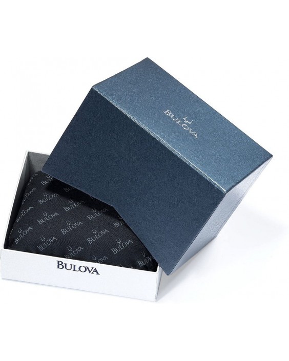 Bulova 98D001