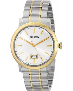 Bulova 98B214