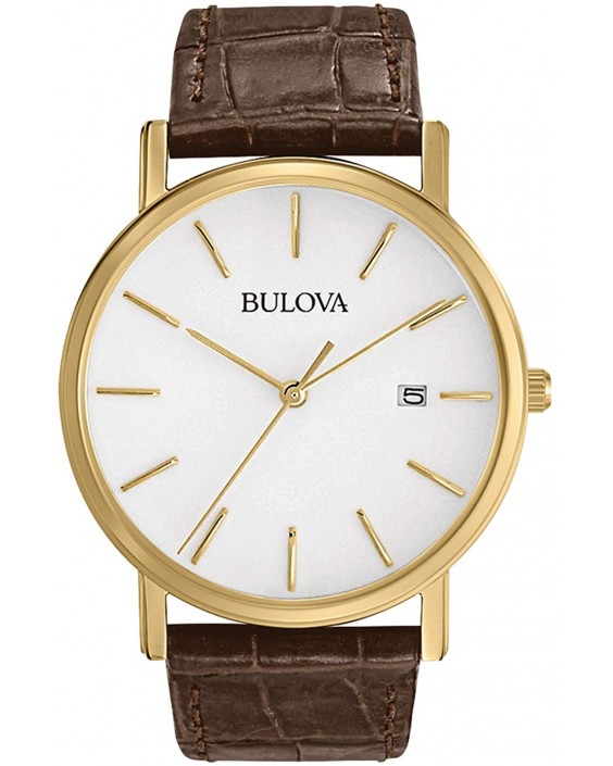 Bulova 97B100