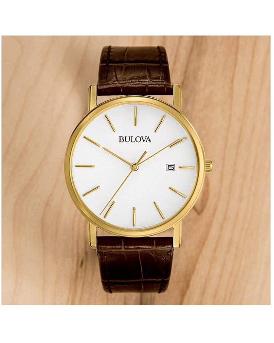 Bulova 97B100