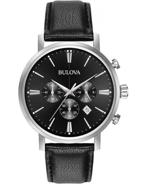 Bulova 96B262