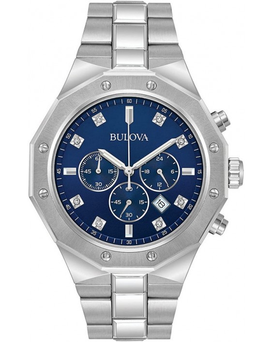 Bulova 96D138