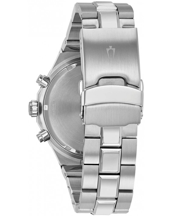 Bulova 96D138