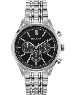 Bulova 96A211