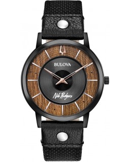 Bulova 98A222