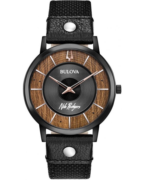 Bulova 98A222