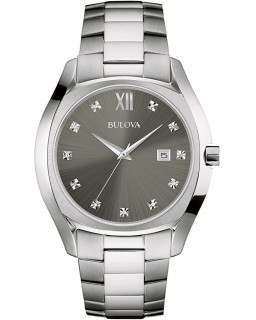 Bulova 96D122