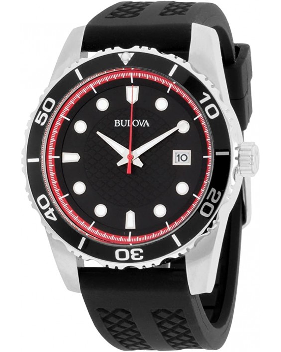 Bulova 98B260