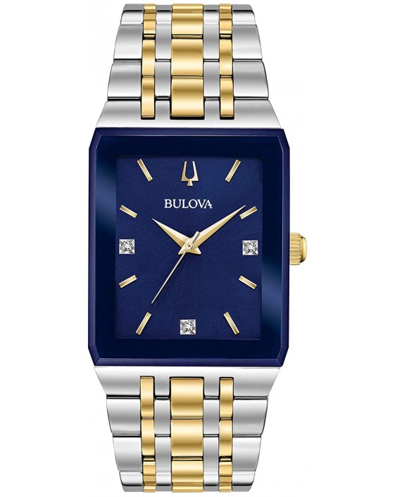 Bulova 98D154