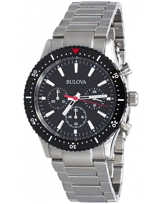 Bulova 98A268