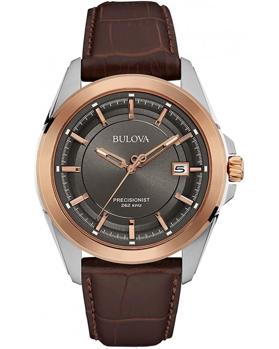 Bulova 98B267