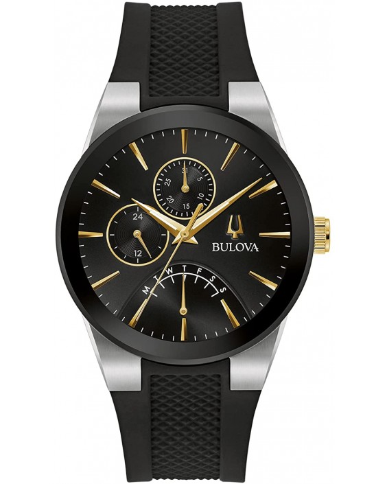 Bulova 98C138