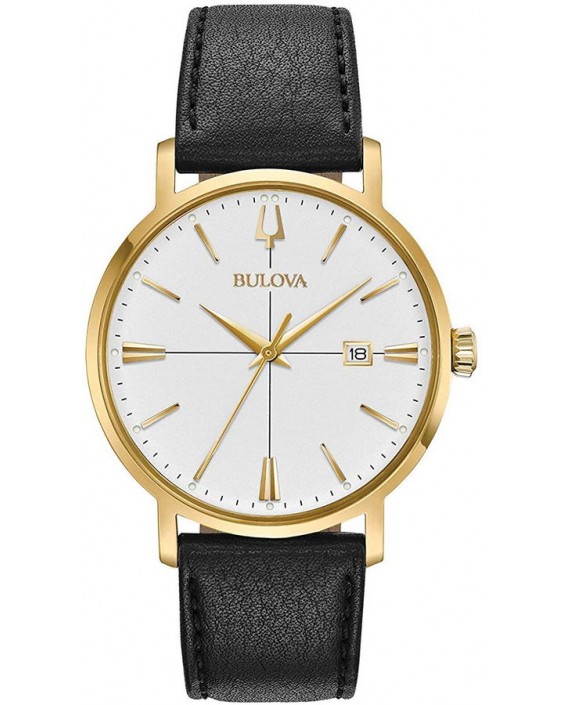 Bulova 97B172