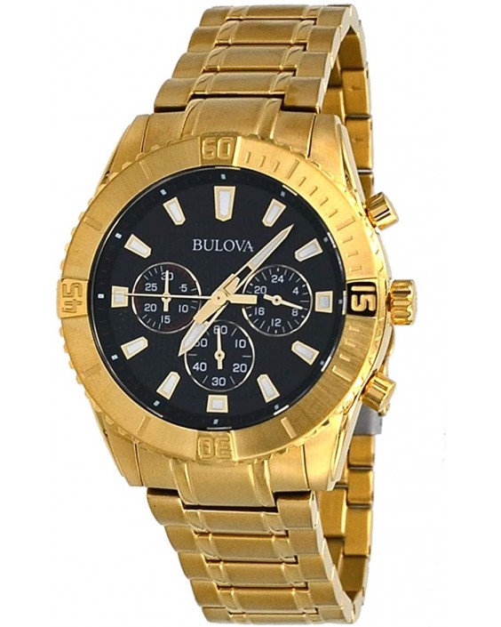 Bulova 97A165