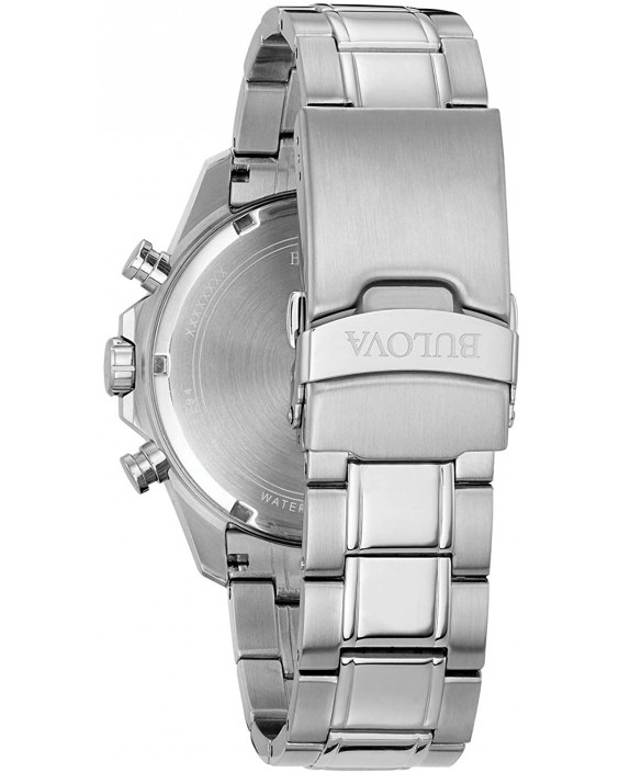 Bulova 96B256