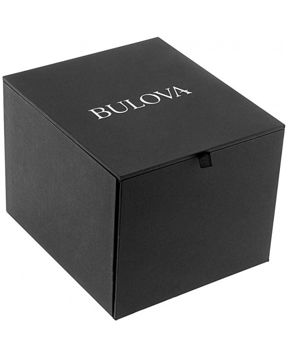 Bulova 96B256