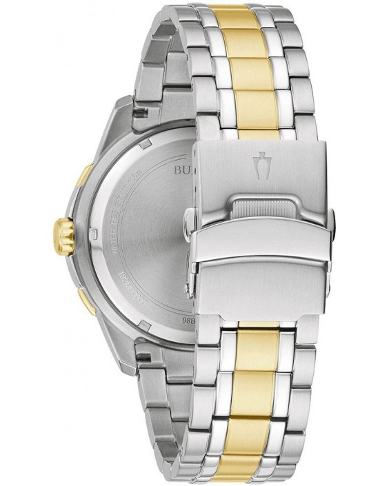 Bulova 98B360