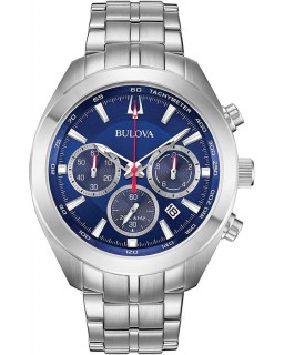 Bulova 96B285