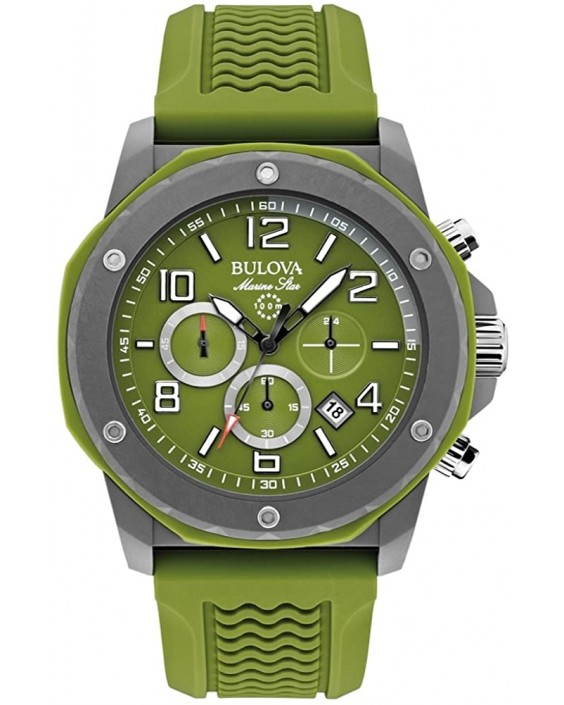 Bulova 98B202