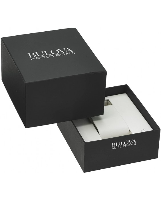 Bulova 97B129