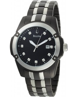 Bulova 98D116