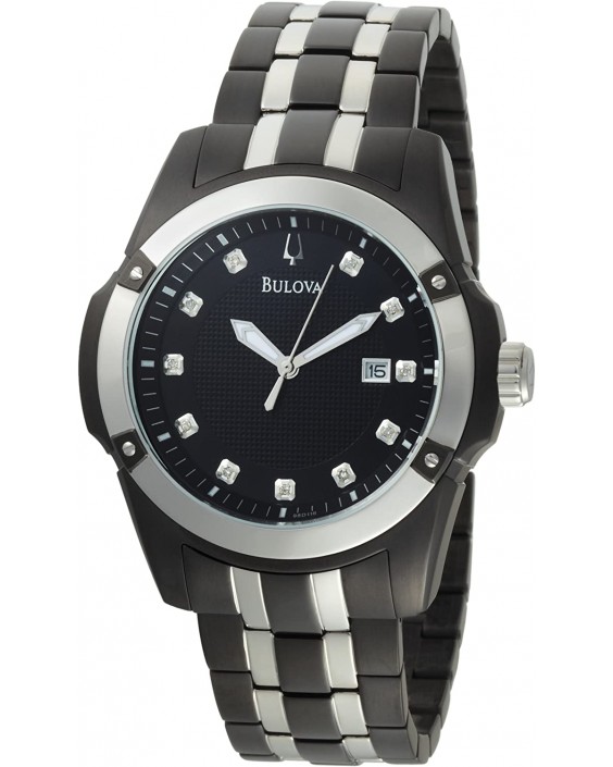 Bulova 98D116