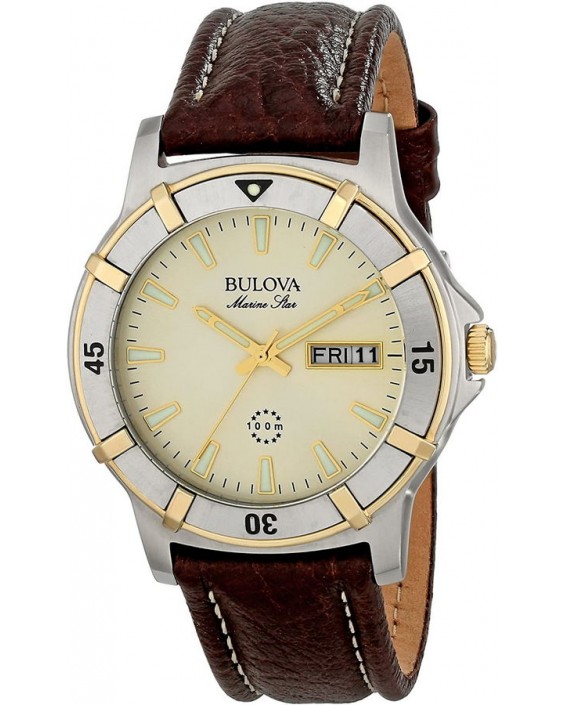 Bulova 98C71