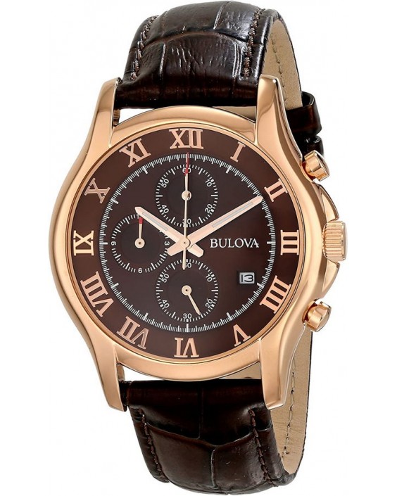 Bulova 97B120