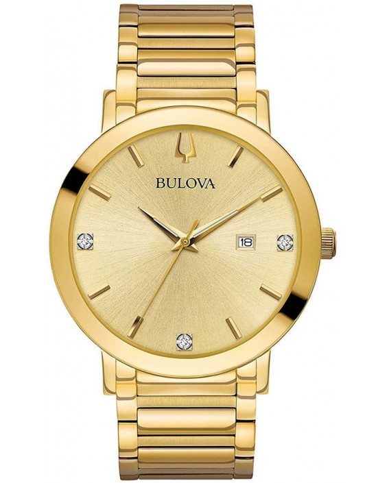 Bulova 97D115