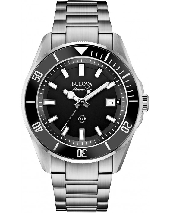 Bulova 98B203