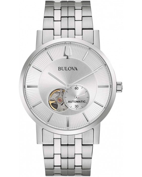 Bulova 96A238