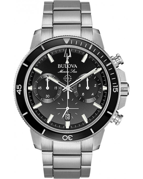 Bulova 96B272