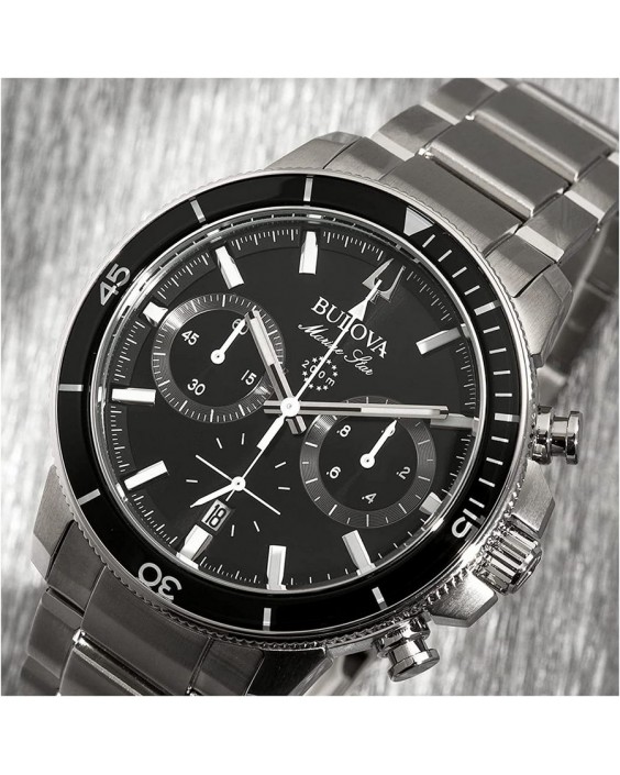 Bulova 96B272