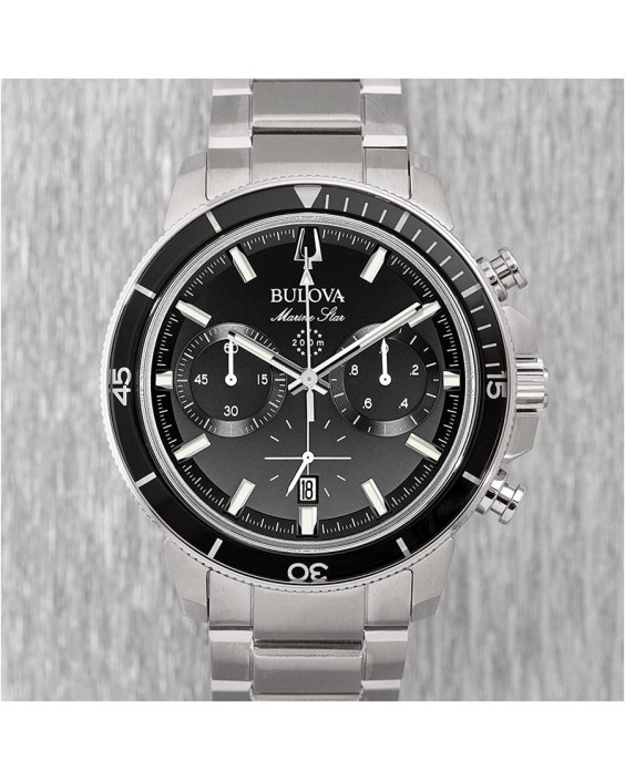 Bulova 96B272