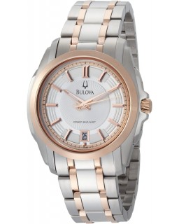 Bulova 98B141