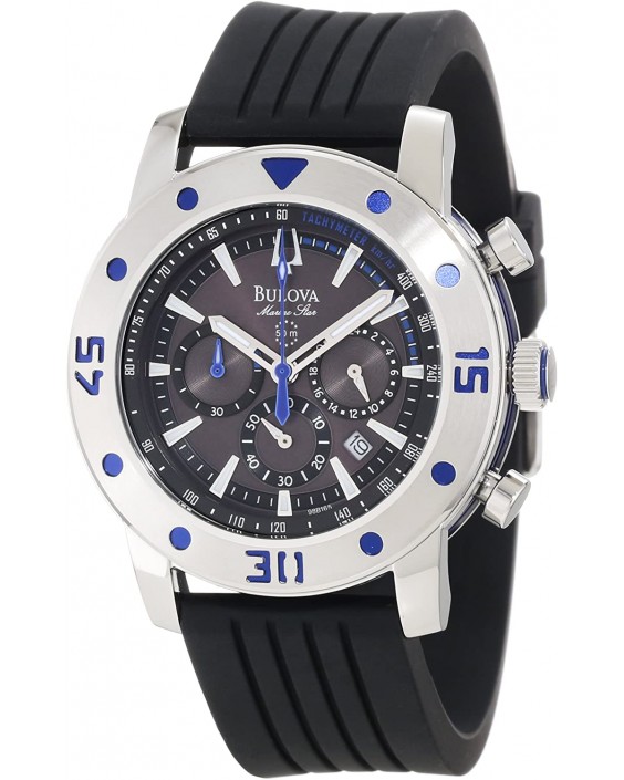 Bulova 98B165