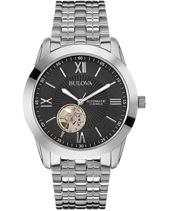 Bulova 96A158