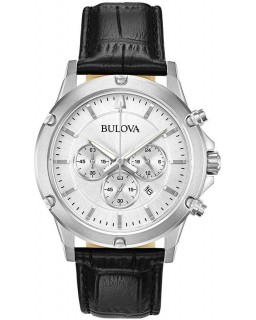 Bulova 96B297