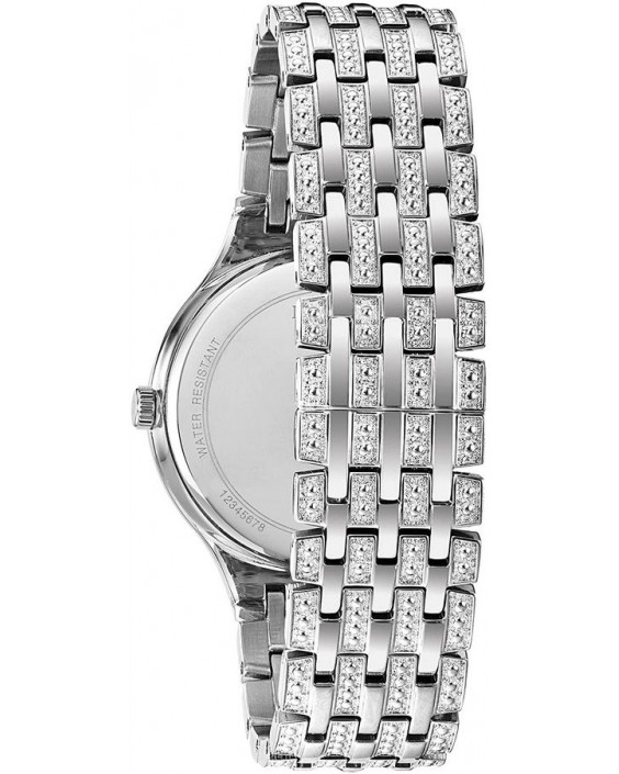 Bulova 96A227