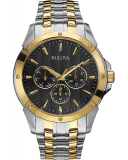 Bulova 98C120