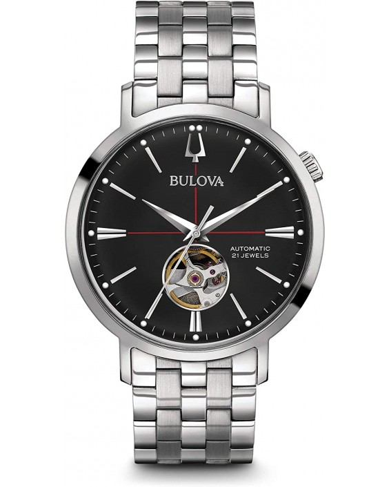 Bulova 96A199