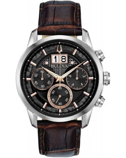 Bulova 96B311