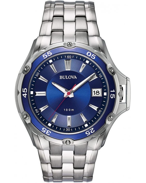 Bulova 98B297